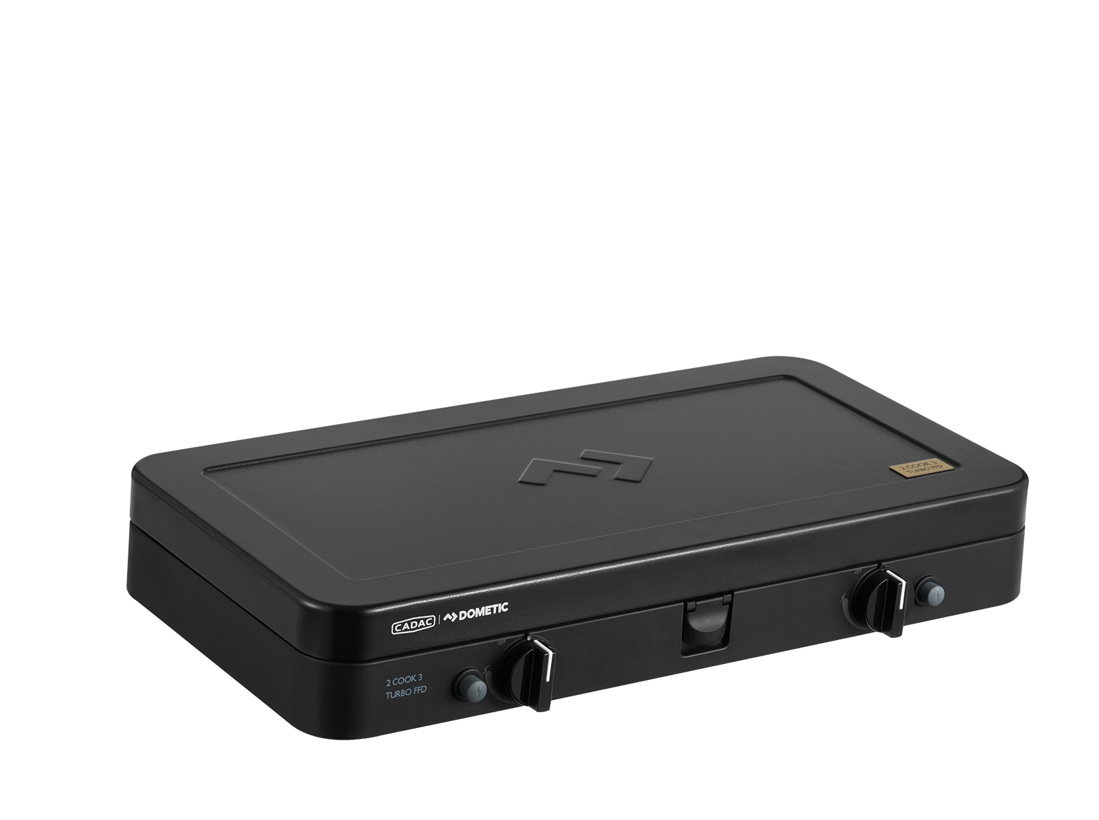 Cadac 2 Cook Turbo FFD Deluxe QR