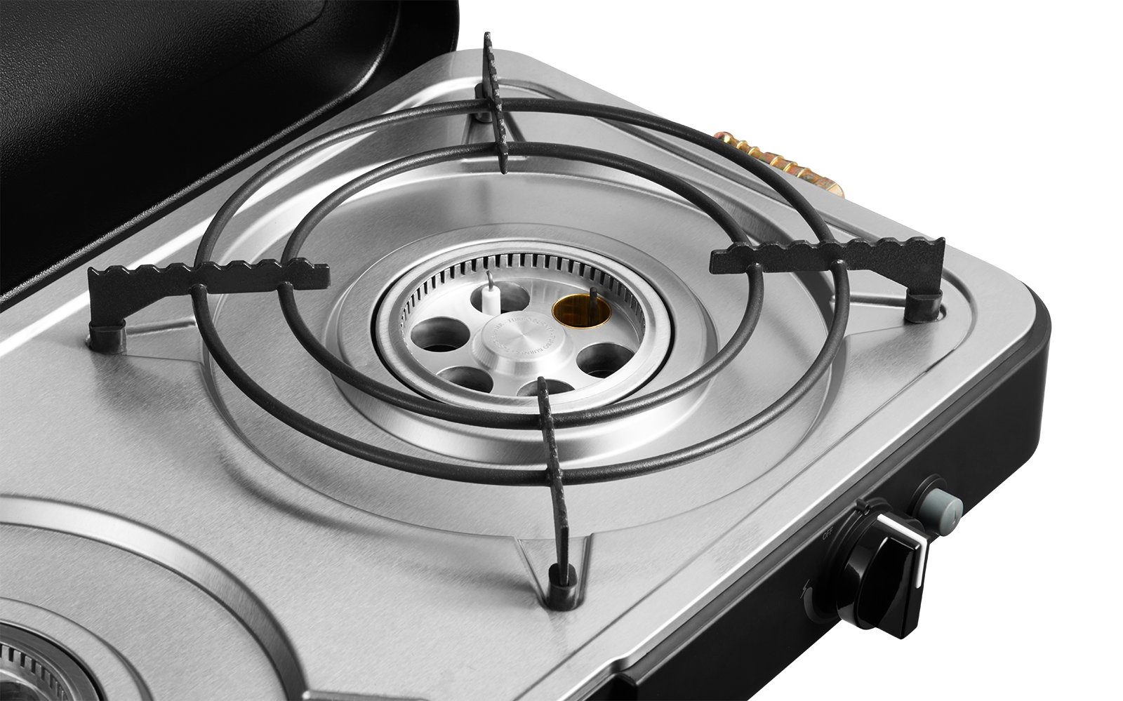 Cadac 2 Cook Turbo FFD Deluxe QR