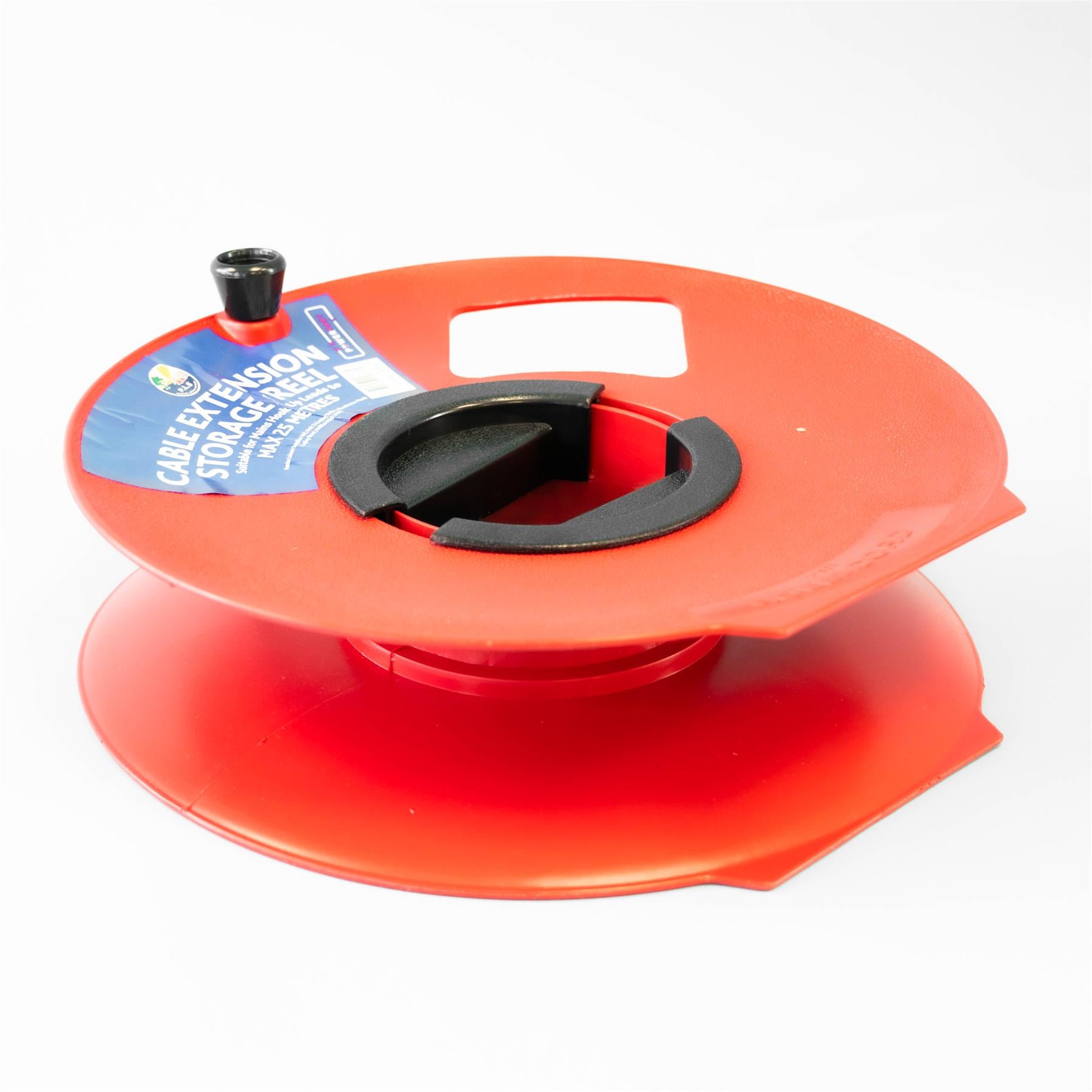 Cable Extension Storage Wheel