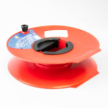 Cable Extension Storage Wheel