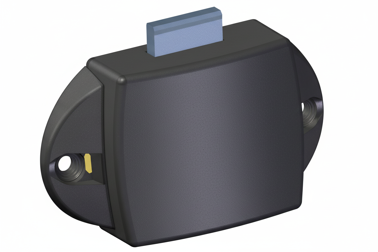 Hafele Lock Case For Push Lock