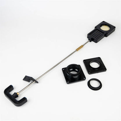 Roller Team Water Drain Valve