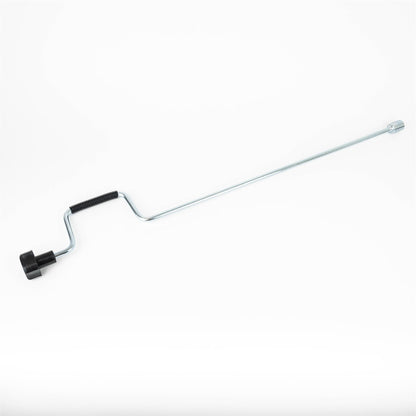 Dethleff Rear Steady Kit