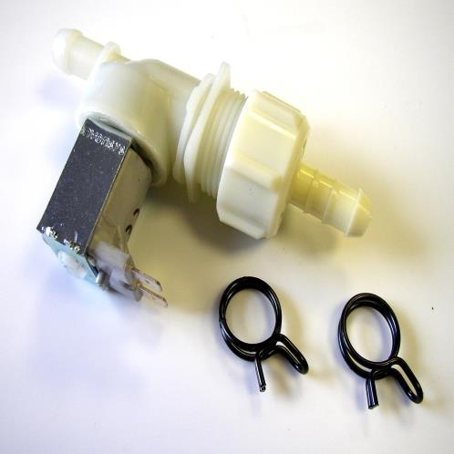 Thetford Electrical Valve