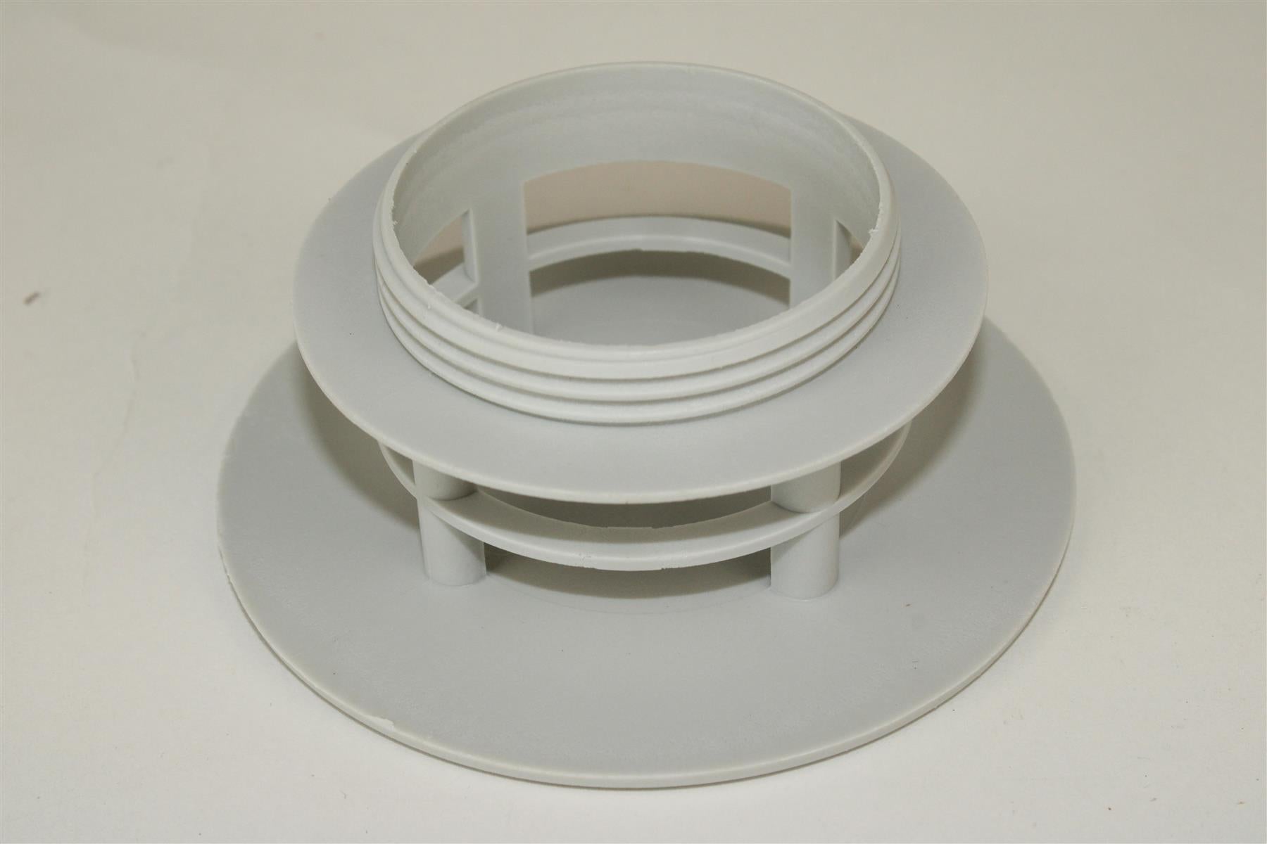 Truma space Heater Roof Cowl