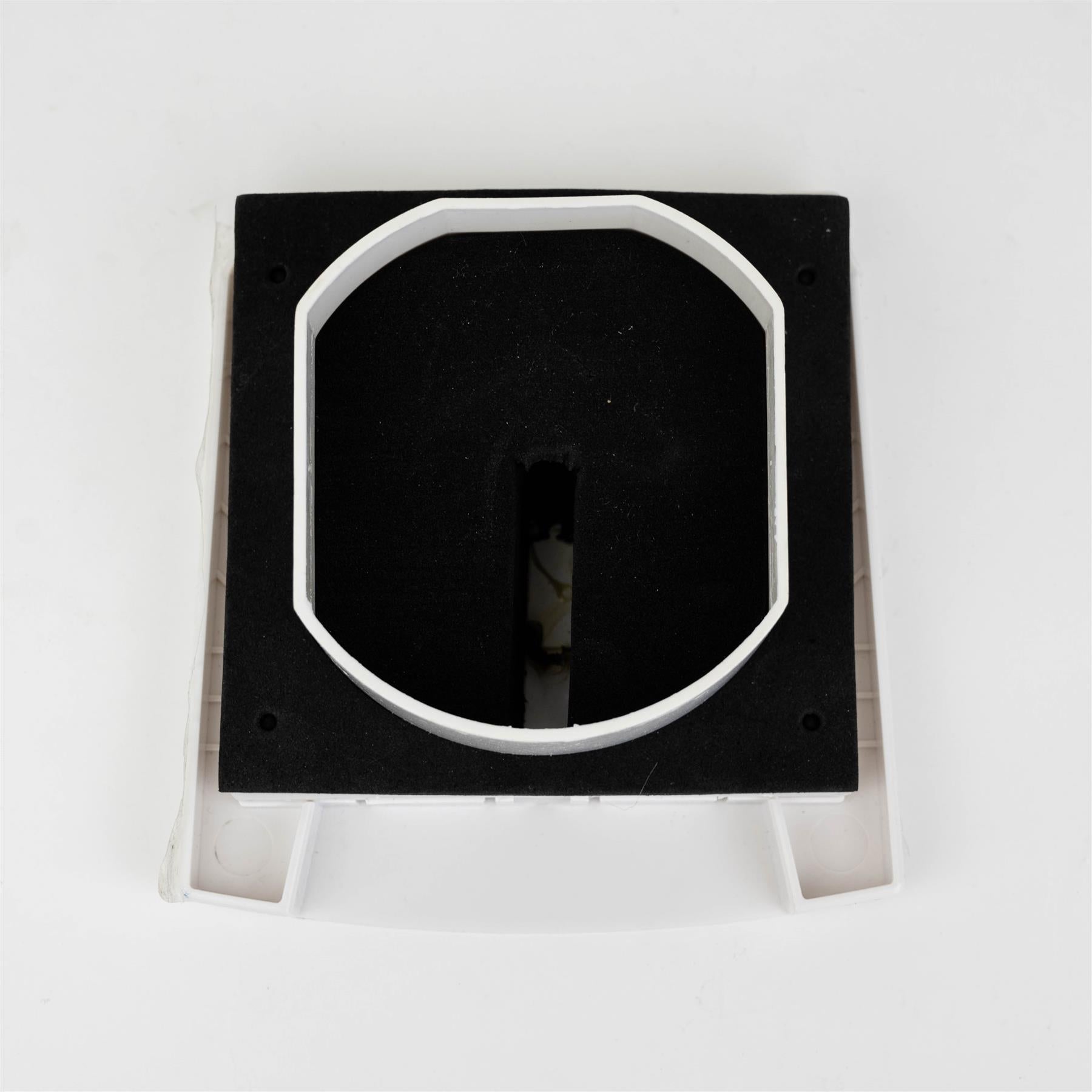 Dethleffs Electrical External Connection