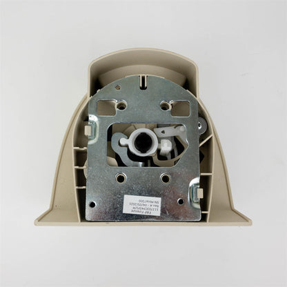 Dethleffs Inside Lock