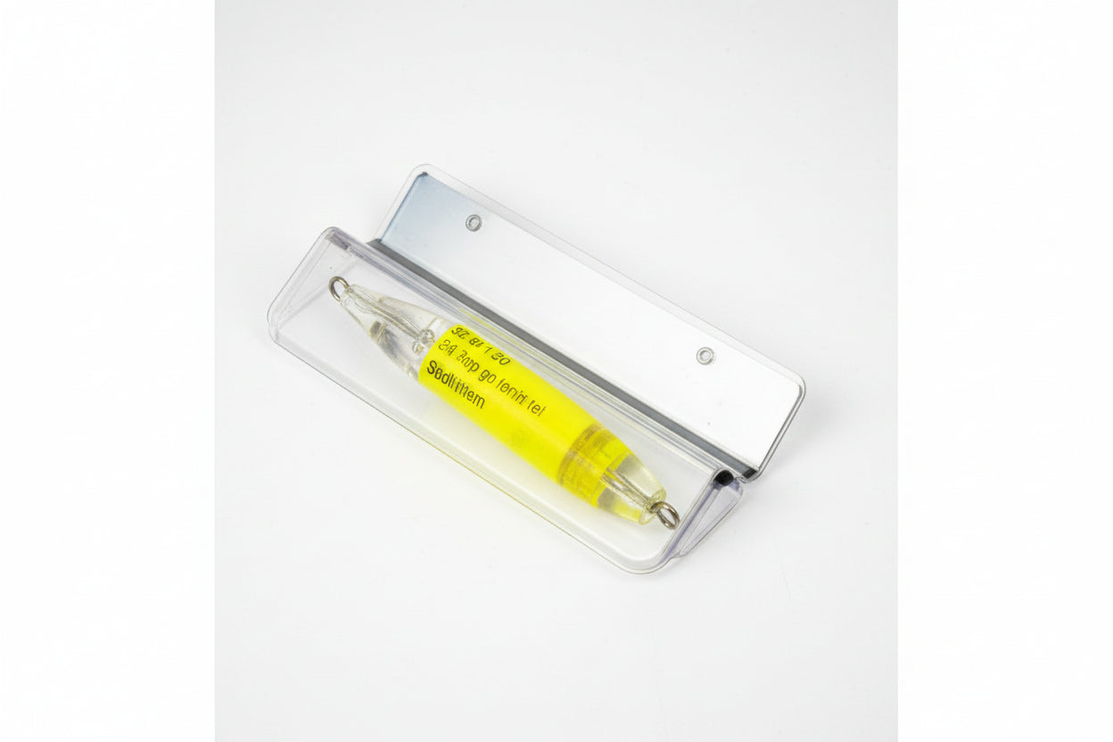 Dethleffs Z Shaped Molding