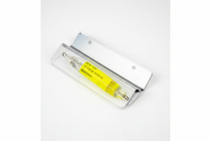 Dethleffs Z Shaped Molding