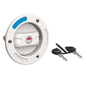 Fiamma Water Filler Cap White. 94715-002