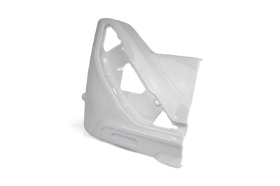 Dethleffs Lamp Holder N/S - White