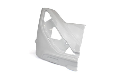 Dethleffs Lamp Holder N/S - White