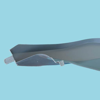 Roller Team 257P side skirt