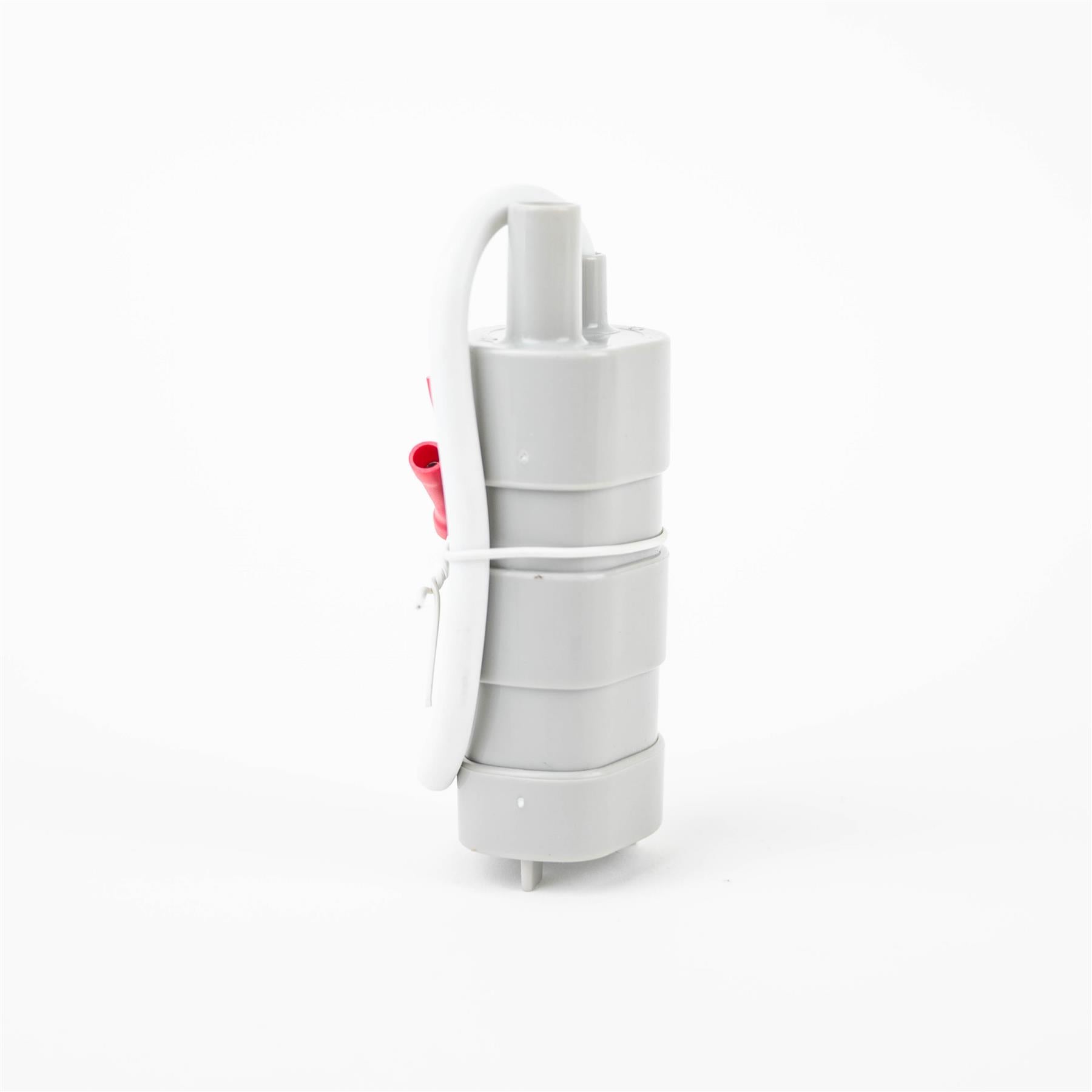 C2/C200 Cassette Toilet Electric Flush Pump