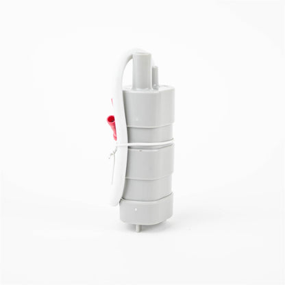 C2/C200 Cassette Toilet Electric Flush Pump