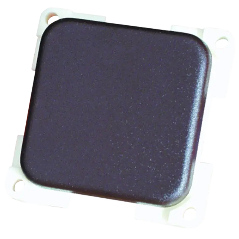CBE Single Switch, Grey CBE