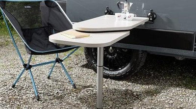 Dethleffs Multi-Functional Table Bracket