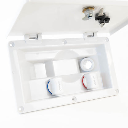 Whale Swim and Rinse