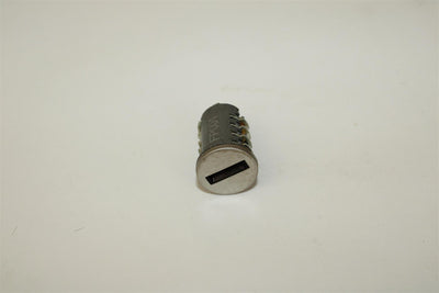 A Roller Team motorhome 001 lock barrel.