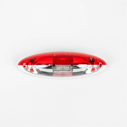 Roller Team Rear Side Light