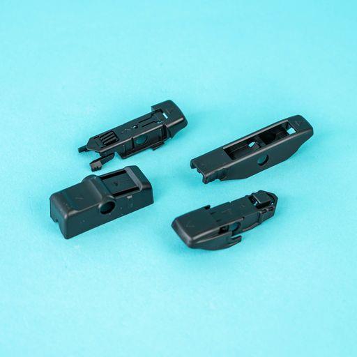 Bosch Aerotwin Single Wiper Blade 650mm/26" - AP 26 U