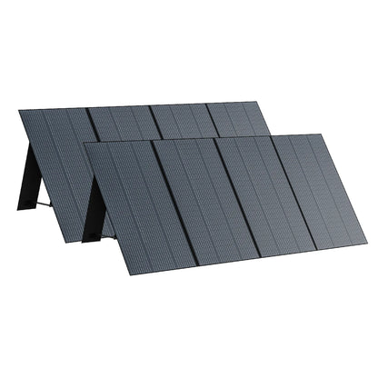 Bluetti 350W Solar Panel