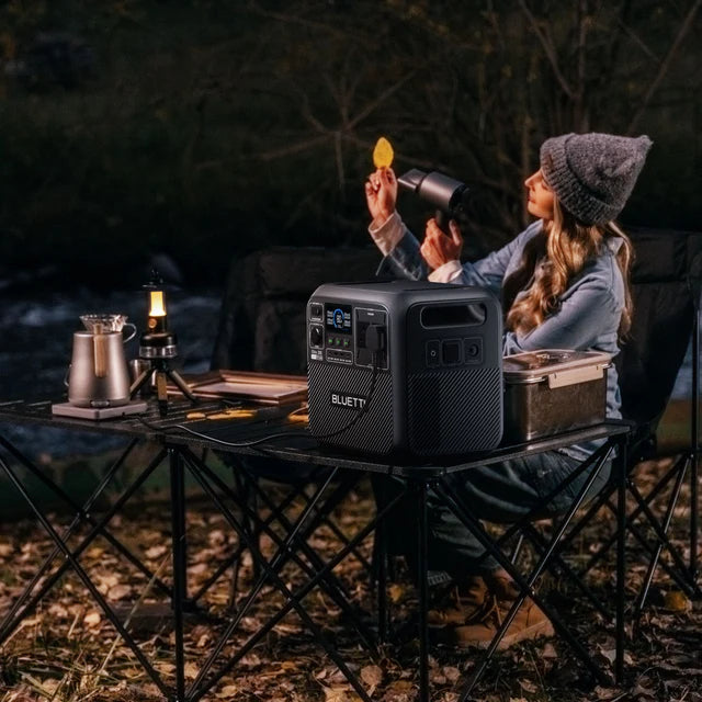 Bluetti Premium 200 V2