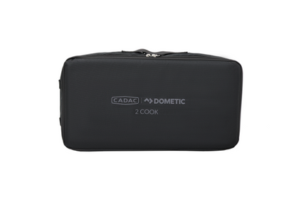 Cadac 2 Cook Turbo FFD Deluxe QR