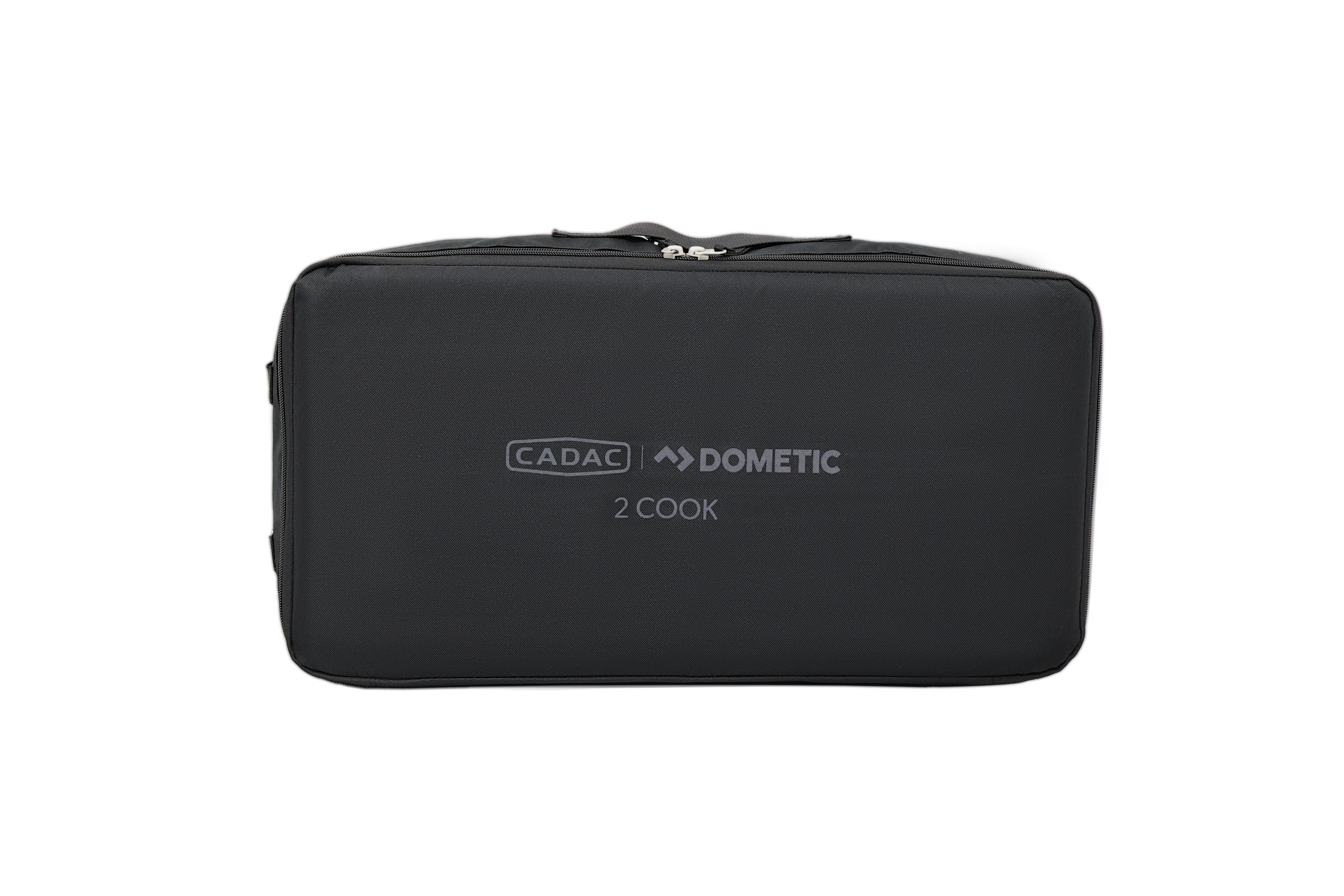 Cadac 2 Cook Turbo FFD Deluxe QR