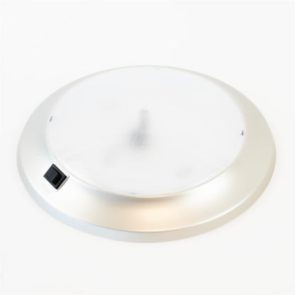 Cirro Ceiling Light in Silversand