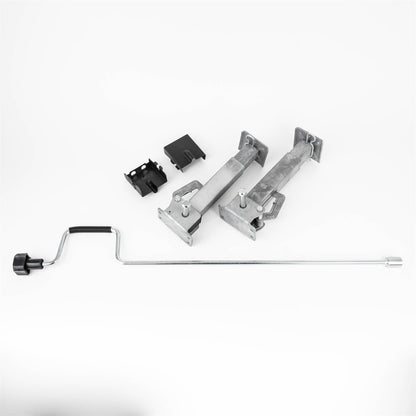 Dethleff Rear Steady Kit