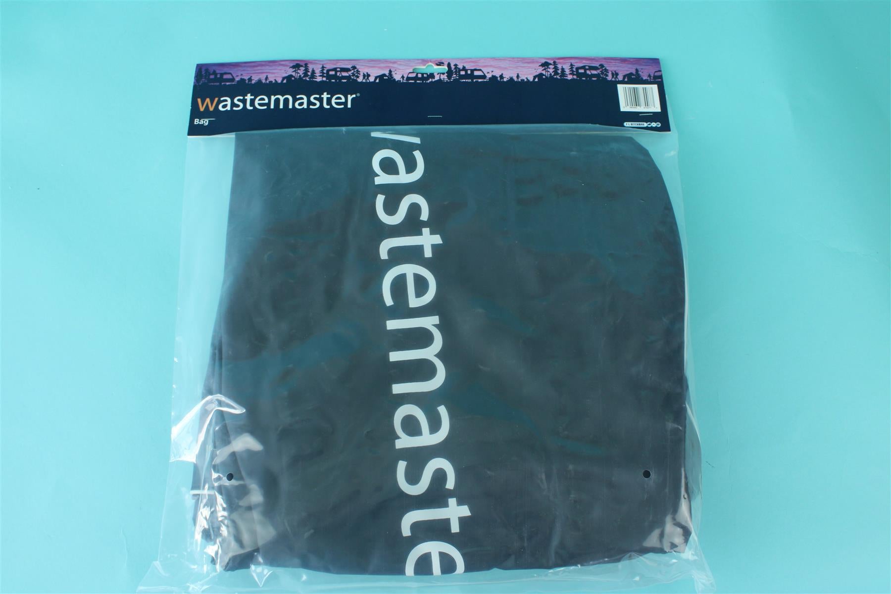 Wastemaster Bag
