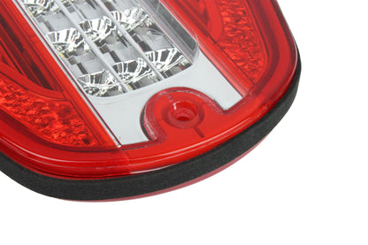 Swift Motorhome LED Light Cluster R/H 2014 sPEC