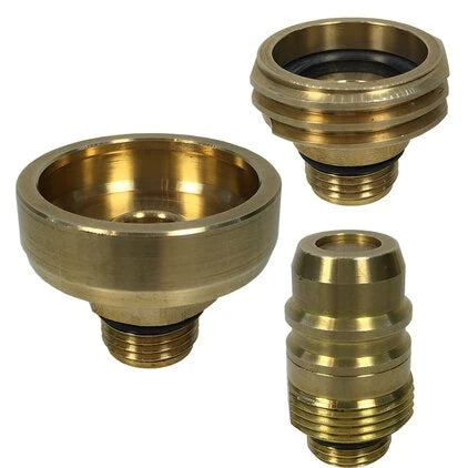 Gaslow LPG Fill Adapter Kit 01-43-KIT