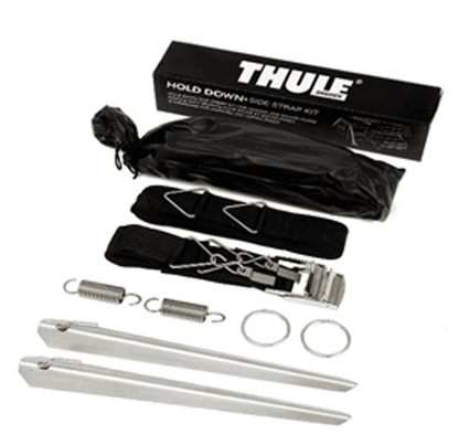 Thule Hold Down Side Strap Kit