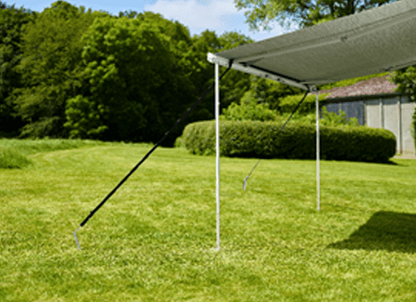 Thule Hold Down Side Strap Kit