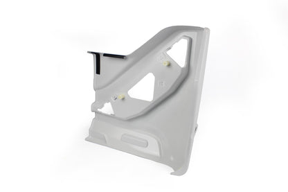 Dethleffs Lamp Holder N/S - White