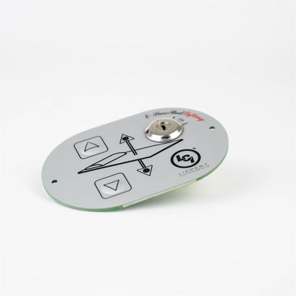 Lippert / Project 2000 Electric Bed Control Panel