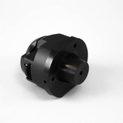 13 pin towing socket