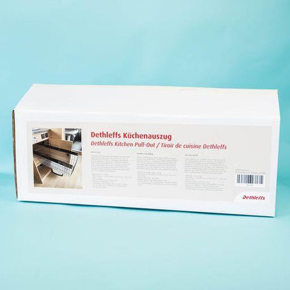 Dethleffs Kitchen Pull Out Basket
