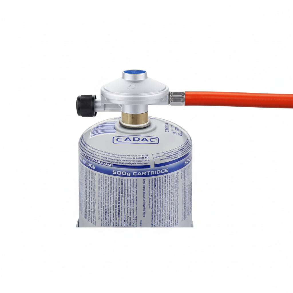 Cadac Threaded Cartridge Regulator
