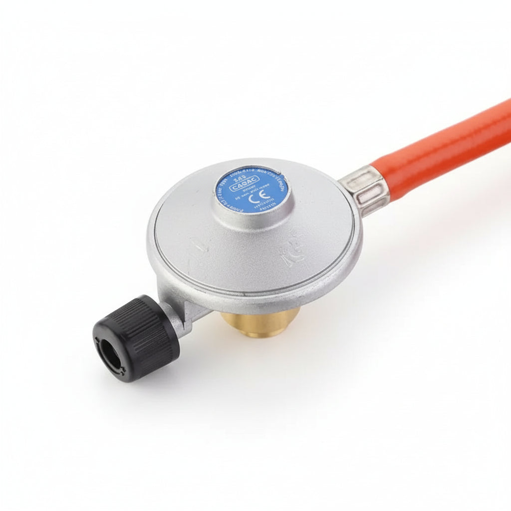 Cadac Threaded Cartridge Regulator