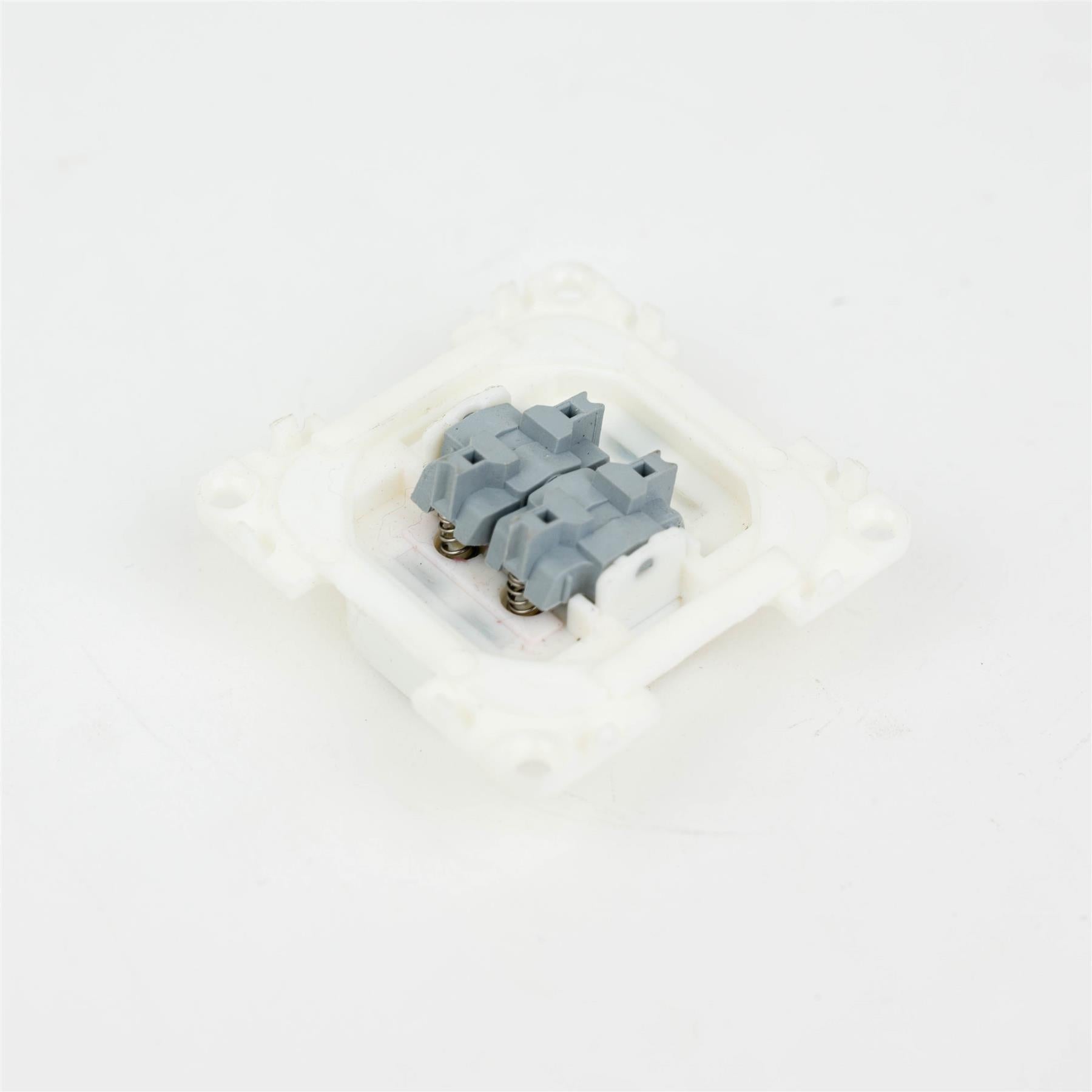 Dethleffs Rocker Switch