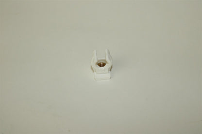 Dethleffs Clothes Rail Fixing