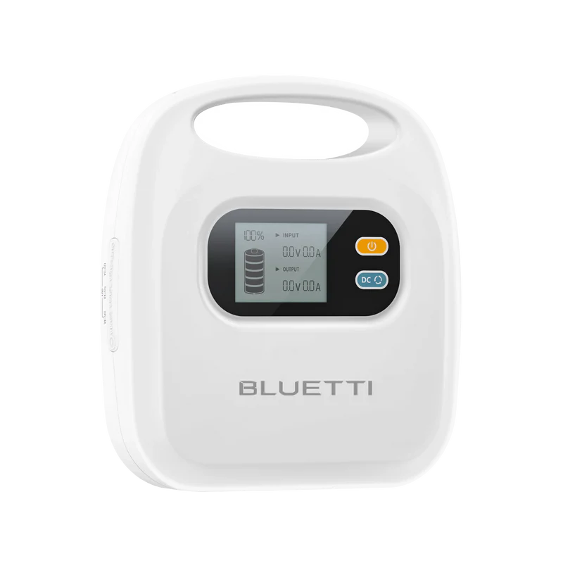 Bluetti X30