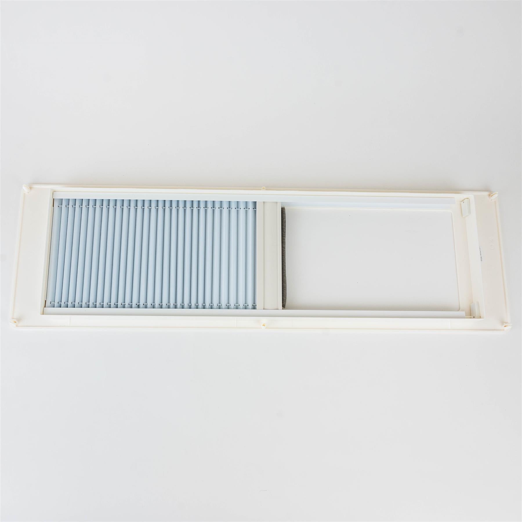 Roller Team Window Box