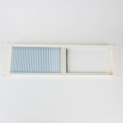 Roller Team Window Box