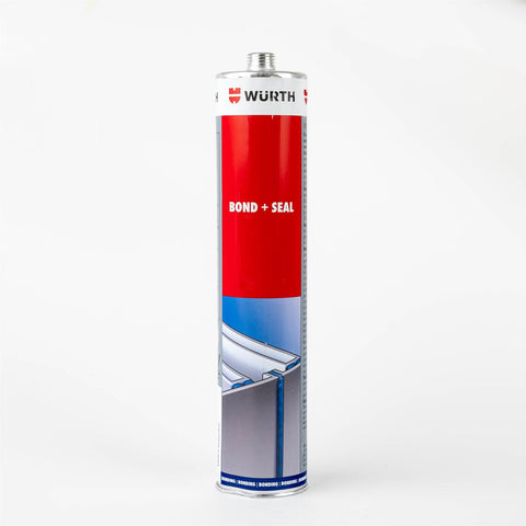 Wurth Bond And Seal White