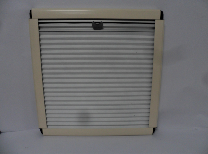 Autotrail V-Line Rear Door Blind Southwest Leisure Spares