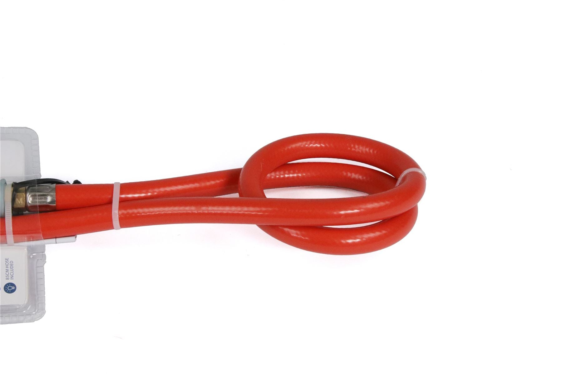 Cadac LP Propane Screw-On POL Regulator